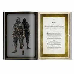 DARK SOULS: The Roleplaying Game