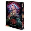 Stranger Things S3 (VHS) A5 Notebook