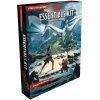 Dungeons & Dragons Essentials Kit Tabletop