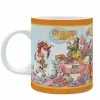 Dreamland Lucky Stars & Friends Mug Mugs