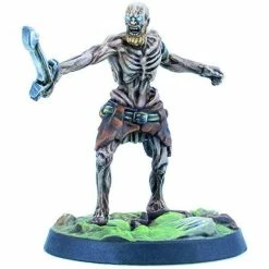 The Elder Scrolls: Call To Arms - Draugr Guardians Expansion