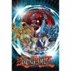 Tabletop Yu-Gi-Oh! Unlimited Future Maxi Poster
