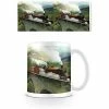 Film & TV Harry Potter - Hogwarts Express Landscape Mug
