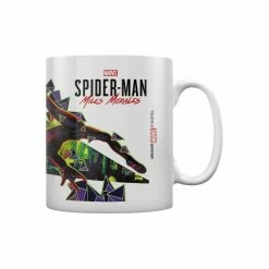 Spider-Man - Miles Morales Breakthrough Mug Film & TV
