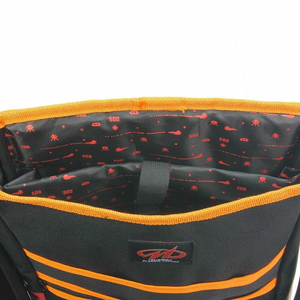 Defender Arcade Messenger Bag