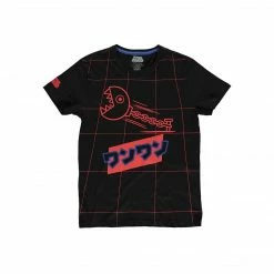 Geek-Aboo Super Mario - Chain Chomp Men's T-Shirt Geek Gear