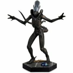Alien Xenomorph Drone Figurine