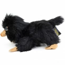 Harry Potter Fantastic Beasts And Where To Find Them - Baby Niffler Black Plush