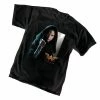 DC Comics Wonder Woman Diana Symbol T-Shirt