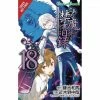 A Certain Magical Index Anime & Manga Certain Magical Index Vol 18