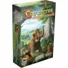 Geek-Aboo Carcassonne: Hunters And Gatherers Tabletop