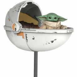 The Mandalorian Film & TV SW Vintage Action Figure - The Child