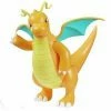 Pokemon Toys & Figures Legendary Dragonite Battle Figurine