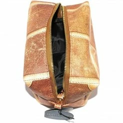 Harry Potter Film & TV PALADONE Hogwarts Toiletry Travel Bag