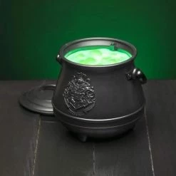 Film & TV Harry Potter Cauldron Light