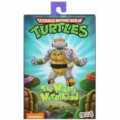 Toys & Figures Teenage Mutant Ninja Turtles: 1980 Cartoon 7