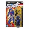 G.I. Joe Cobra Officer Retro Action Figure