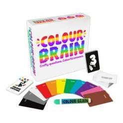 Colourbrain BIG POTATO GAMES Tabletop