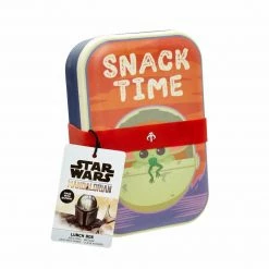 The Mandalorian: The Child - Lunch Box (Snack Time)