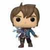 Toys & Figures POP! Animation: The Dragon Prince - Callum
