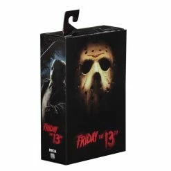 Friday The 13th Film & TV 7