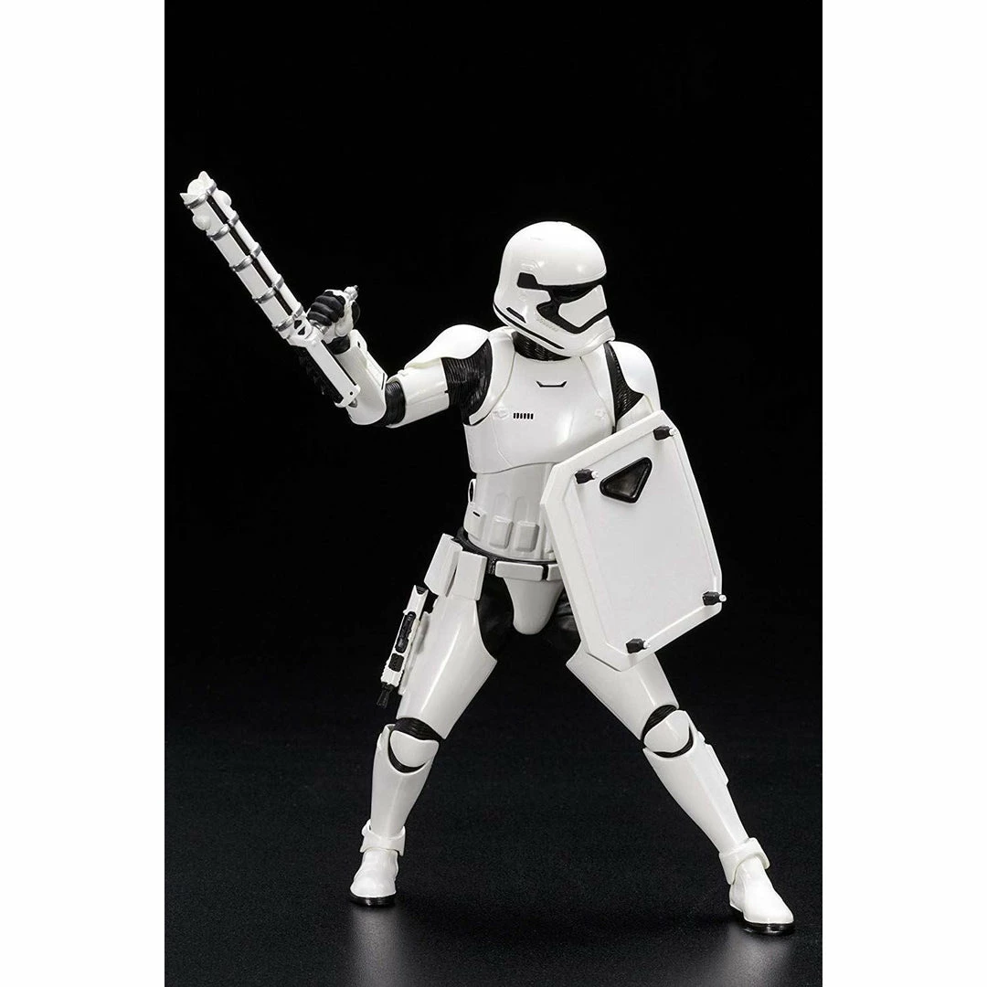 First Order Stormtrooper FN-2199 (Star Wars) ArtFX Statue