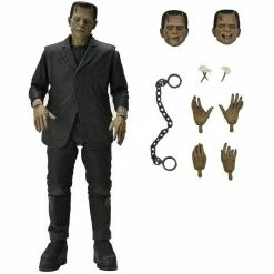 Universal Monsters - 7