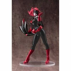 Batman Kotobukiya DC Comics Batwoman Bishoujo Statue Film & TV