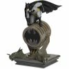 Batman Figurine Bat Signal Table Lamp PALADONE