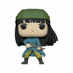 POP! Dragon Ball Super S4: Future Mai