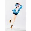 Re:Zero Rem Statue (Sporty Summer) Figurine
