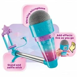 Tube Superstar - Vlog Star Vlogging Kit