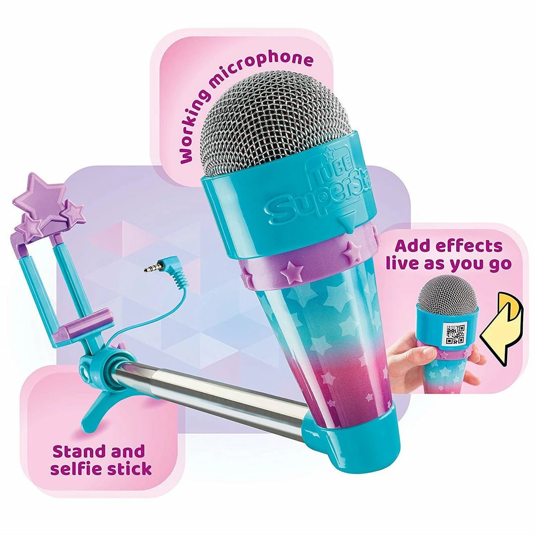 Tube Superstar - Vlog Star Vlogging Kit