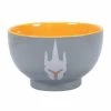 Overwatch (Reinhardt) Bowl