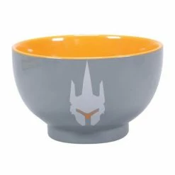 Overwatch (Reinhardt) Bowl