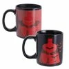 The Batman Heat Change Mug Film & TV