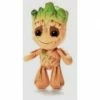 Guardians Of The Galaxy Baby Groot 12" Plush Toy - Smile Film & TV