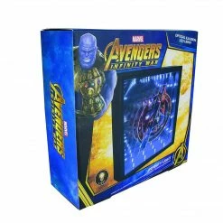 Avengers Film & TV Infinity War Infinity Light