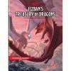 Dungeons & Dragons - Fizban's Treasury Of Dragons Tabletop