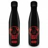 Star Wars - Darth Vader Metal Water Bottle