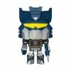 Toys & Figures POP! Vinyl: Transformers - Soundwave