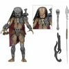 Predator Ultimate Ahab Predator 7" Action Figure Film & TV
