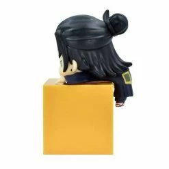 Toys & Figures Jujutsu Kaisen PVC Figurine Hikkake Suguru Geto 10 Cm Statue