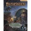 Tabletop Pathfinder Adventure: The Fall Of Plaguestone 2nd Edition