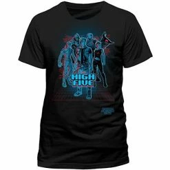 Ready Player One - High Five T Geek Gear