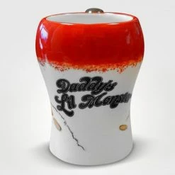 Batman Harley Quinn Suicide Squad Mug