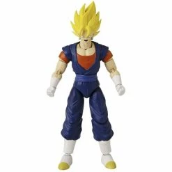 Dragon Ball Super Dragon Stars Series 18 Super Saiyan Vegito Action Figure