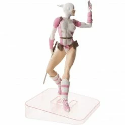 Marvel Gallery - Gwenpool Figurine Film & TV