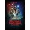 Stranger Things One Sheet Maxi Poster Film & TV