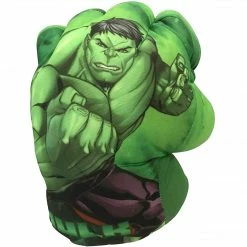 Avengers Film & TV The Incredible Hulk 9" Glove Plush